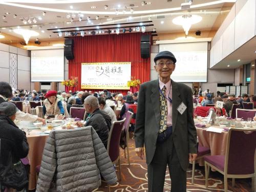 110年文藝雅集 01