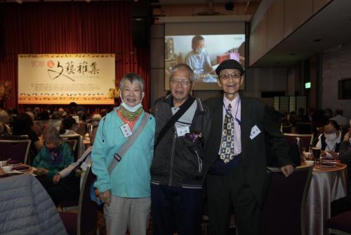 110年文藝雅集 03