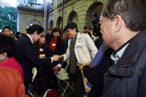 中華文化總會2016新春文薈 02