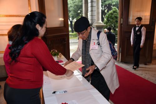 中華文化總會2016新春文薈 03