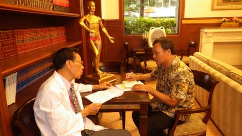 勝利之光月刊專訪20150730 08