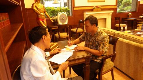 勝利之光月刊專訪20150730 09