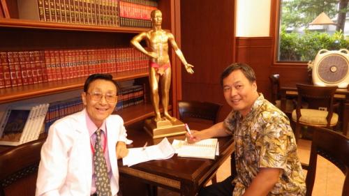 勝利之光月刊專訪20150730 10