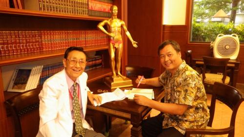 勝利之光月刊專訪20150730 11