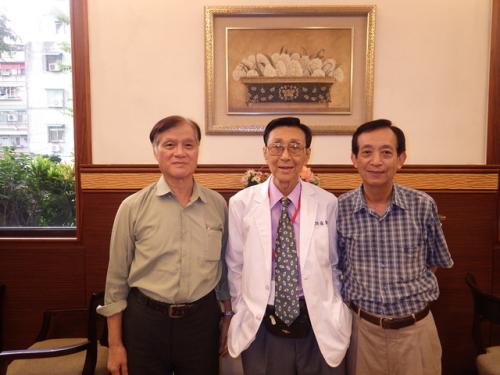 勝利之光月刊專訪20150730 13