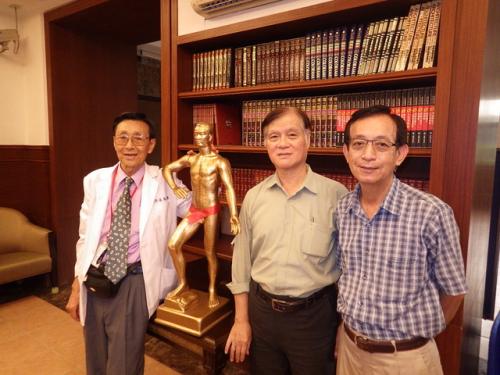 勝利之光月刊專訪20150730 16