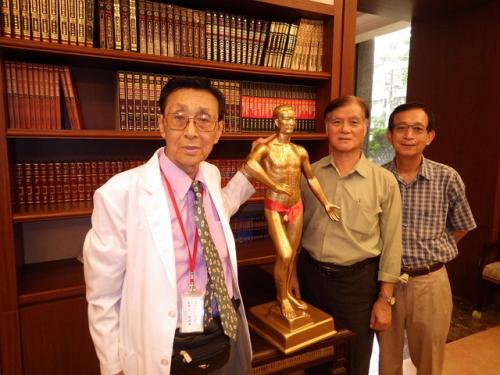 勝利之光月刊專訪20150730 17