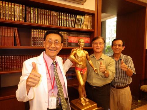 勝利之光月刊專訪20150730 18