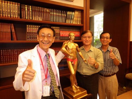 勝利之光月刊專訪20150730 19