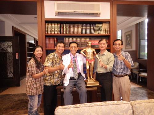 勝利之光月刊專訪20150730 21