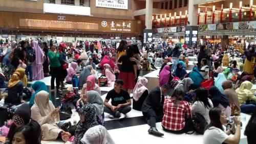 印尼外勞在台灣 20190415 02