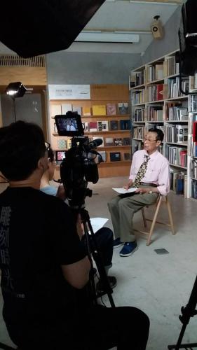 專題訪談似國寶 20201020 01