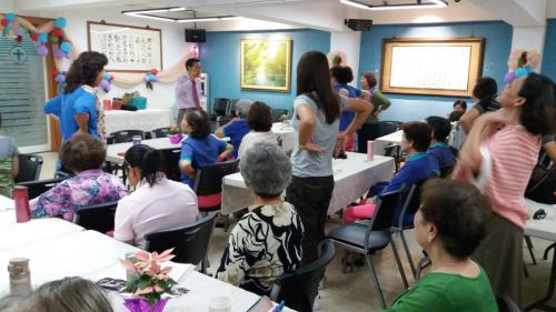 延緩老化16功法 20171110 03