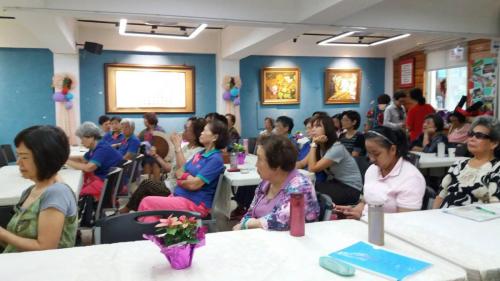 延緩老化16功法 20171110 04