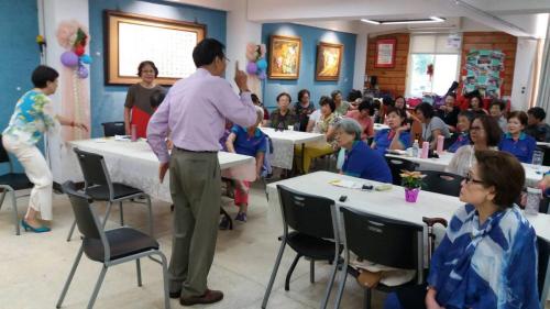 延緩老化16功法 20171110 05