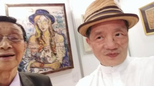 文藝節大會 20190503 07