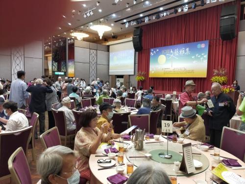 文藝雅集 20221004 01