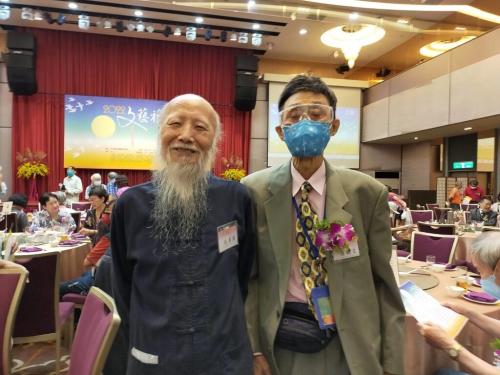 文藝雅集 20221004 02