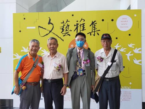 文藝雅集 20221004 03