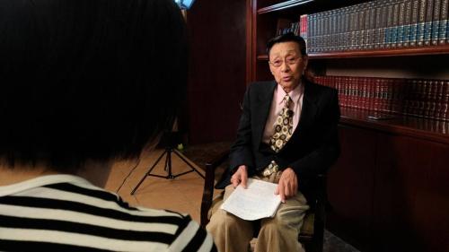 遷台歷史記憶庫搶救計劃專訪 20190110 03